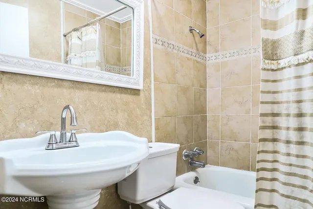 $2,550 | 1510 Crescent Drive, Elizabeth City, NC 27909