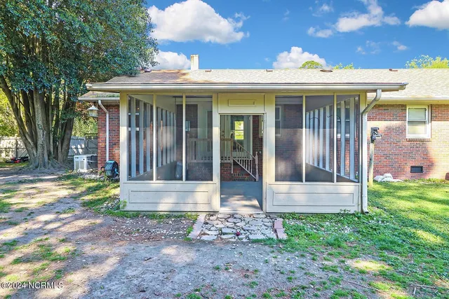 $2,550 | 1510 Crescent Drive, Elizabeth City, NC 27909