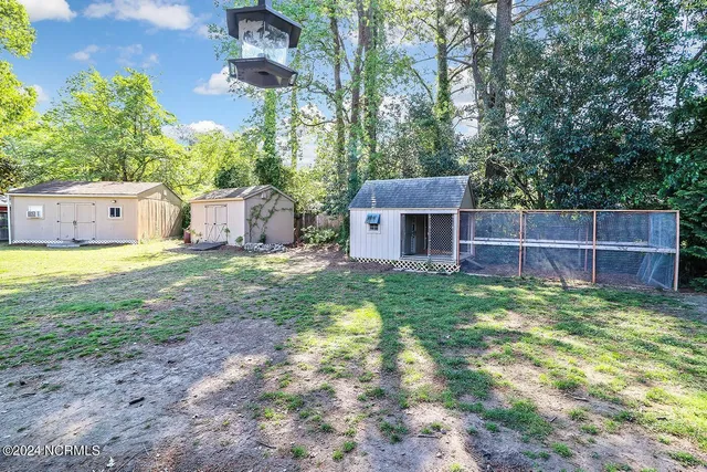 $2,550 | 1510 Crescent Drive, Elizabeth City, NC 27909