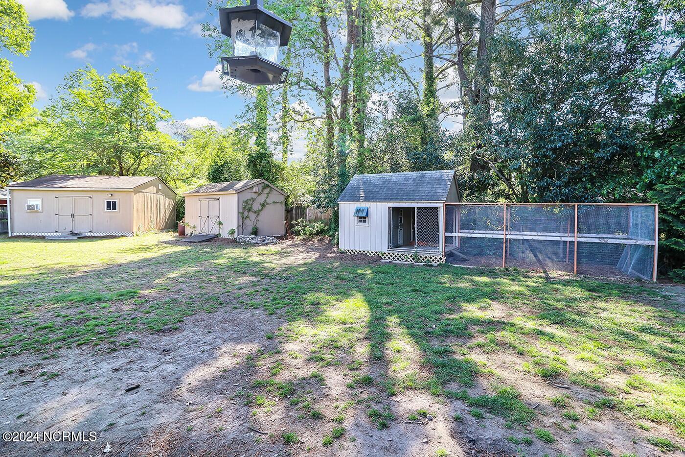 1510 Crescent Drive Elizabeth City, NC 27909 - Photo 29 of 38 1510 Crescent Dr (2)