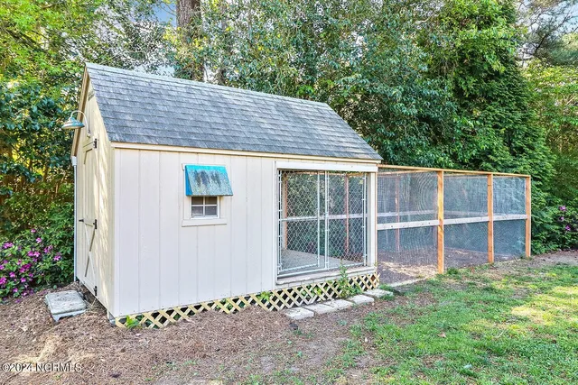 $2,550 | 1510 Crescent Drive, Elizabeth City, NC 27909