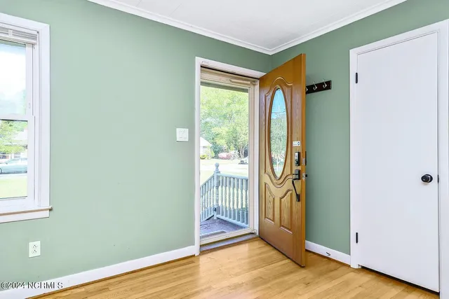 $2,550 | 1510 Crescent Drive, Elizabeth City, NC 27909