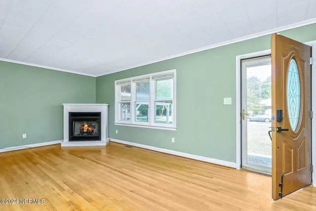 $2,550 | 1510 Crescent Drive, Elizabeth City, NC 27909