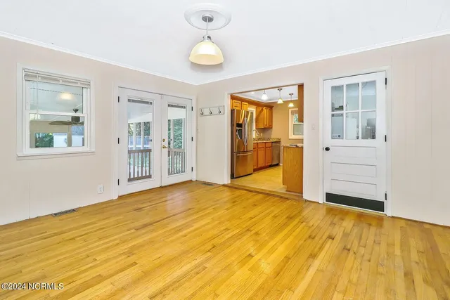 $2,550 | 1510 Crescent Drive, Elizabeth City, NC 27909