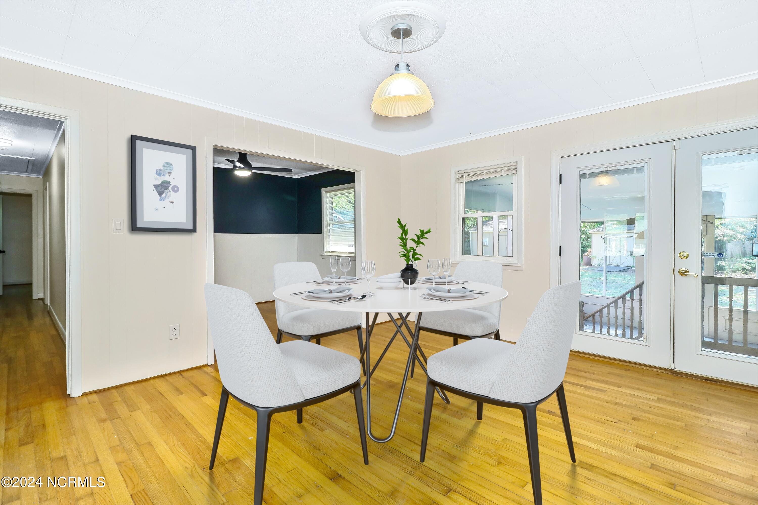 1510 Crescent Drive Elizabeth City, NC 27909 - Photo 8 of 38 1510 Crescent Dr (25)