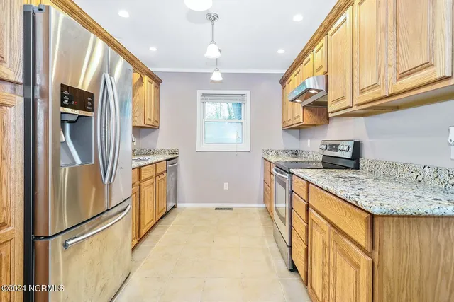 $2,550 | 1510 Crescent Drive, Elizabeth City, NC 27909