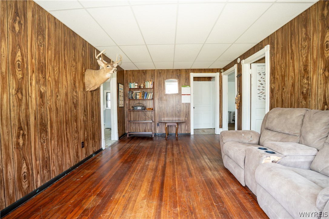 9571 Bernd Road Le Roy, NY 14525 - Photo 43 of 50