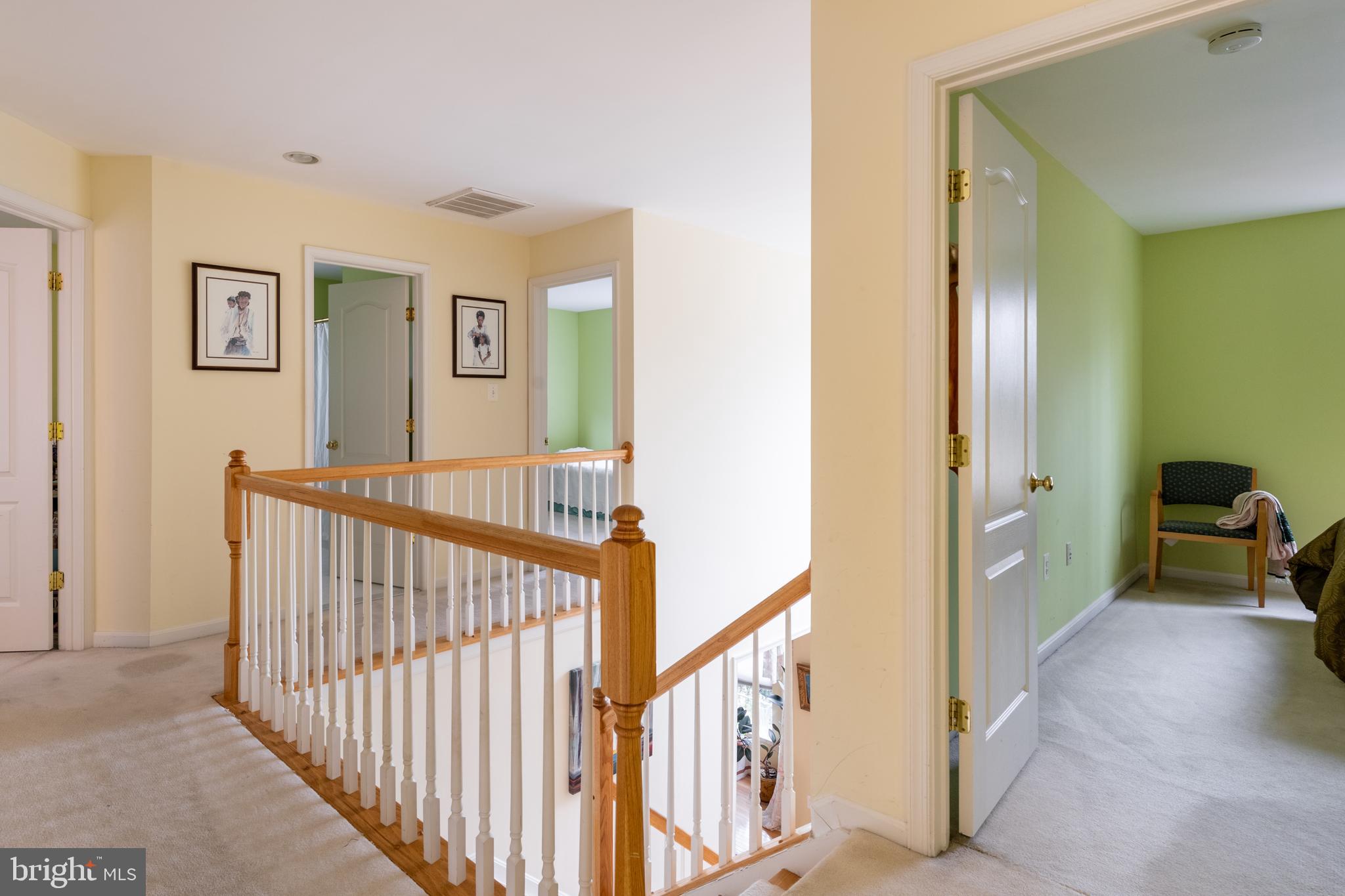11 Manor Spring Court Silver Spring, MD 20906 - Photo 23 of 45 a view of a porch with a front door
