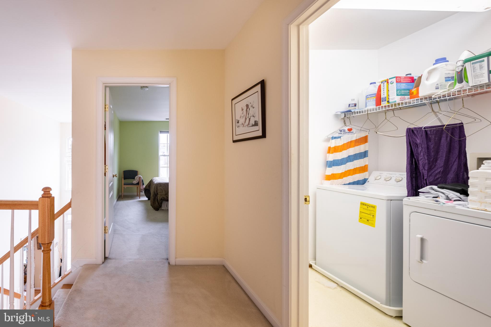 11 Manor Spring Court Silver Spring, MD 20906 - Photo 36 of 45 a view of a bedroom with baby bed and toys