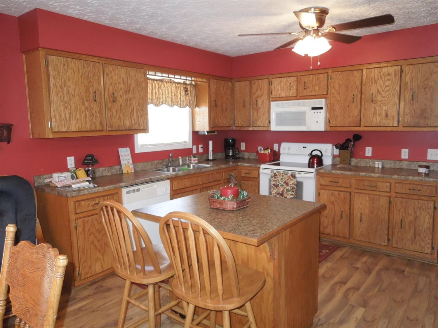 260 Cash Road Parksville, KY 40464 - Photo 33 of 47 Photo 33