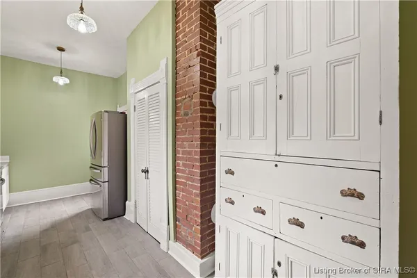 $244,500 | 427 East Chestnut Street, Corydon, IN 47112