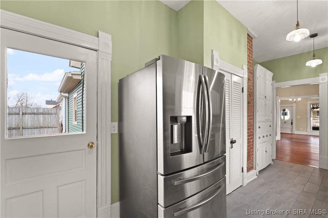 427 East Chestnut Street Corydon, IN 47112 - Photo 21 of 63