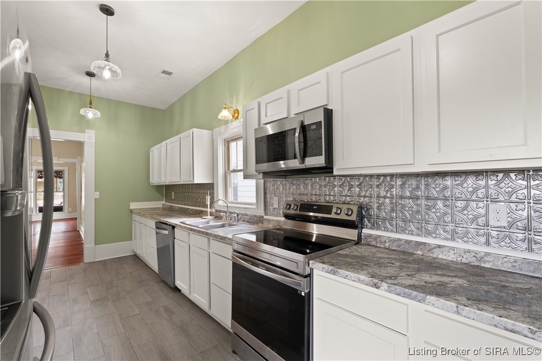 427 East Chestnut Street Corydon, IN 47112 - Photo 23 of 63