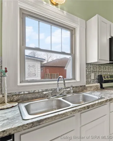 $254,900 | 427 East Chestnut Street, Corydon, IN 47112