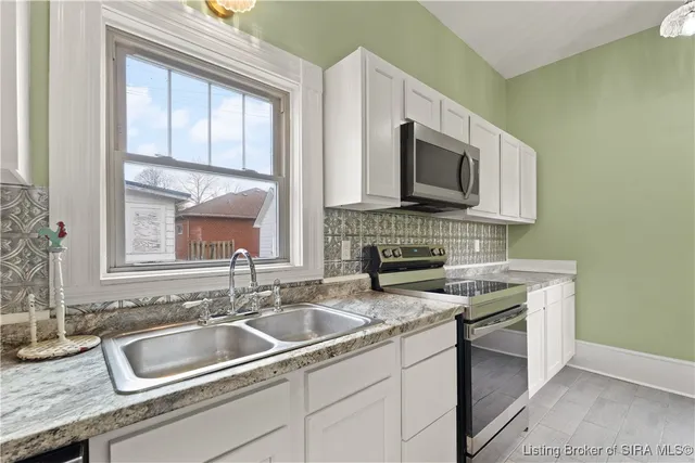 $254,900 | 427 East Chestnut Street, Corydon, IN 47112