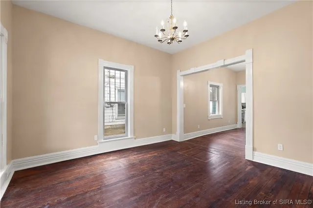 $254,900 | 427 East Chestnut Street, Corydon, IN 47112