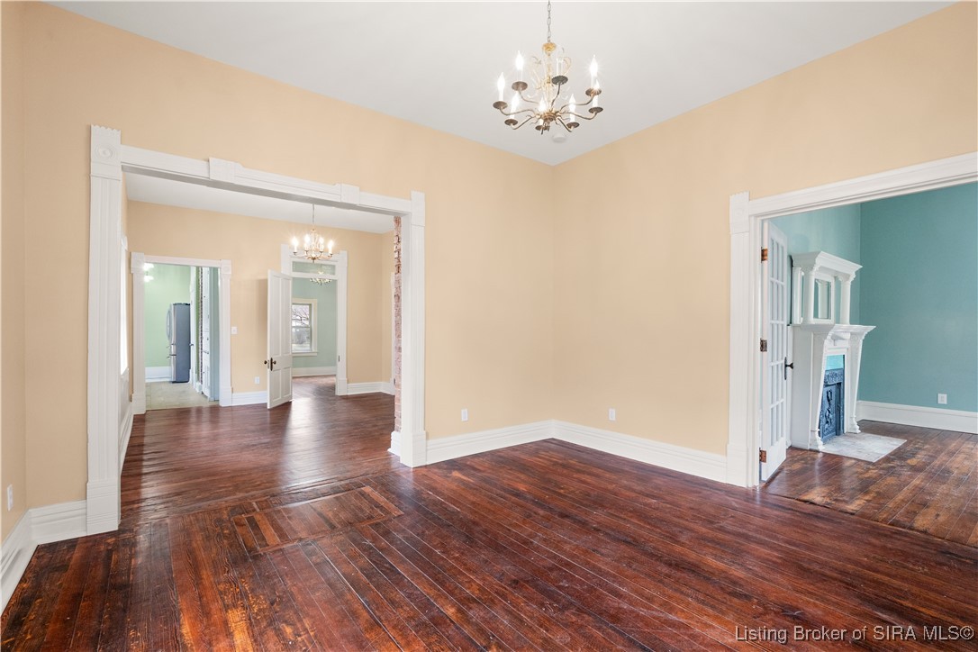 427 East Chestnut Street Corydon, IN 47112 - Photo 29 of 63