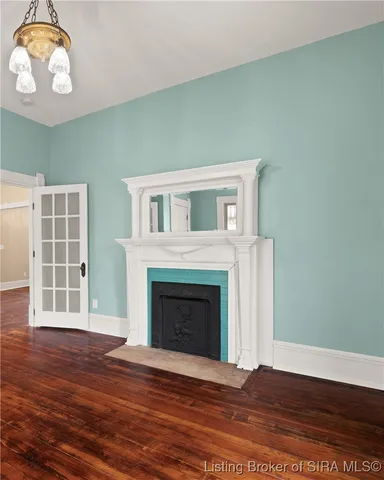 $254,900 | 427 East Chestnut Street, Corydon, IN 47112