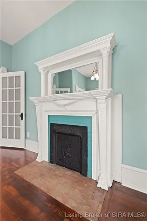 $244,500 | 427 East Chestnut Street, Corydon, IN 47112