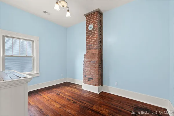 $244,500 | 427 East Chestnut Street, Corydon, IN 47112