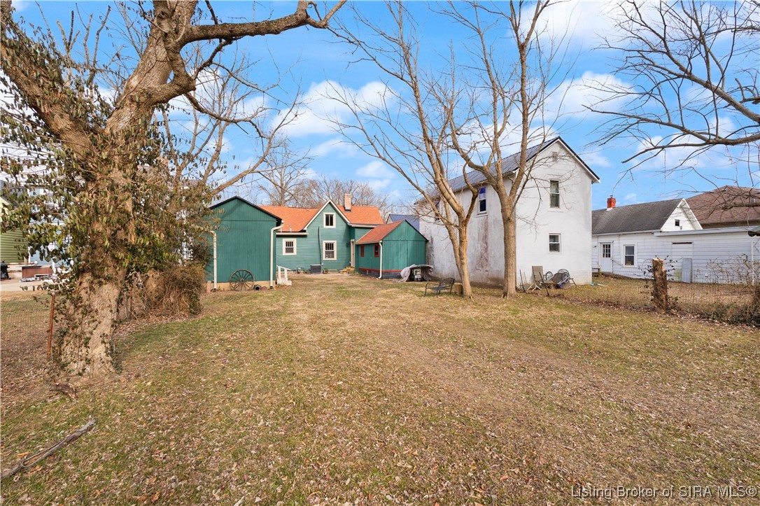 427 East Chestnut Street Corydon, IN 47112 - Photo 53 of 63