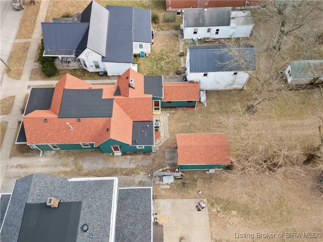 $254,900 | 427 East Chestnut Street, Corydon, IN 47112