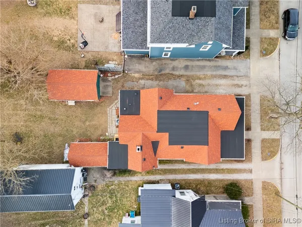 $244,500 | 427 East Chestnut Street, Corydon, IN 47112