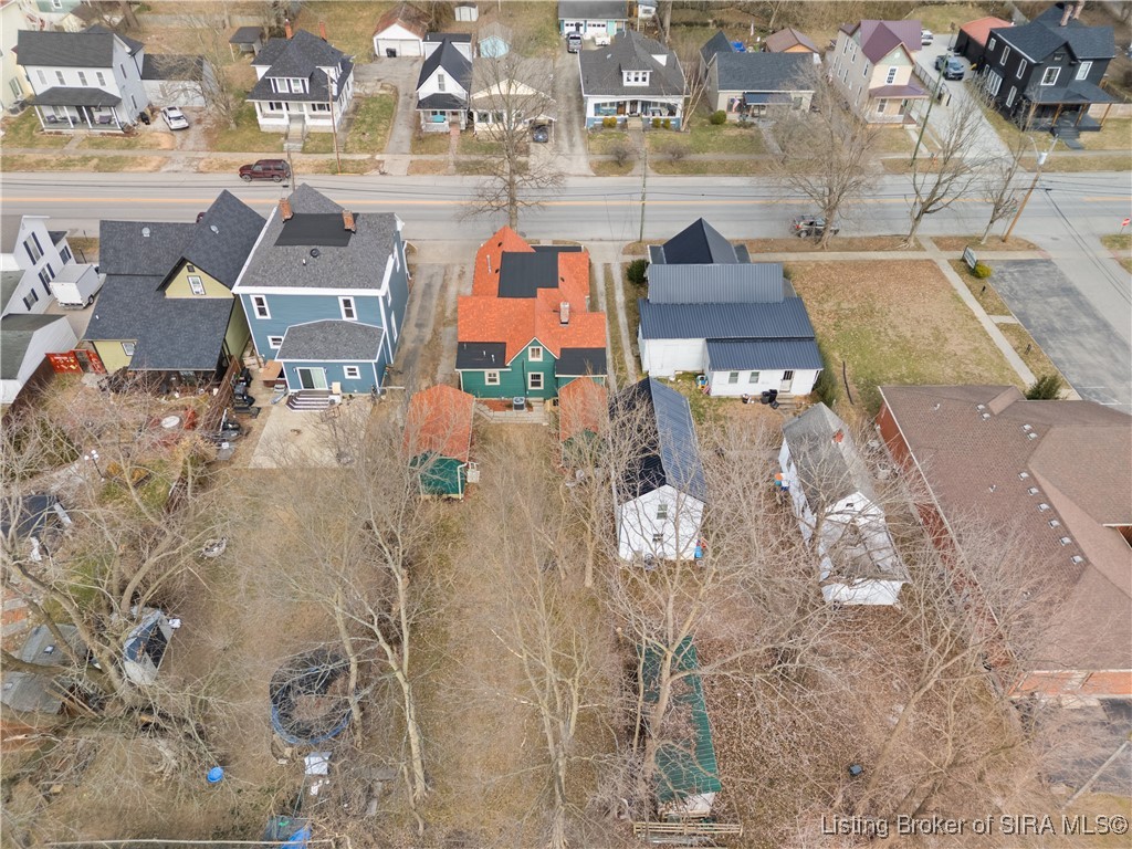 427 East Chestnut Street Corydon, IN 47112 - Photo 62 of 63