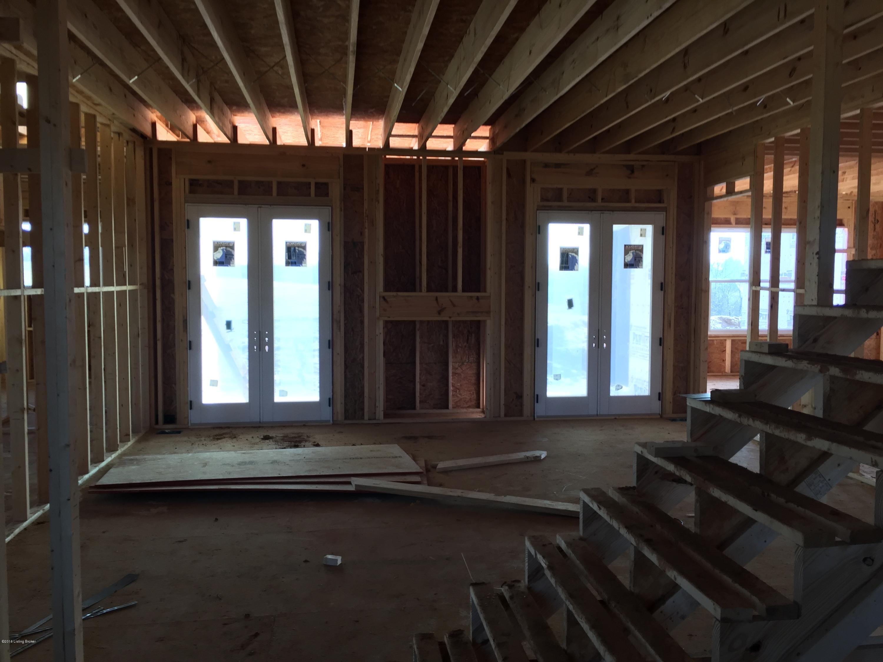 1019 Poplar Ridge Road Goshen, KY 40026 - Photo 2 of 13 Great room