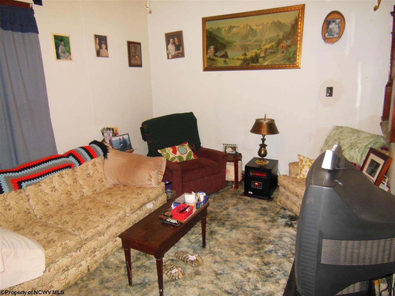 336 Gabbertville Road Morgantown, WV 26501 - Photo 10 of 20 Gallery Image 10