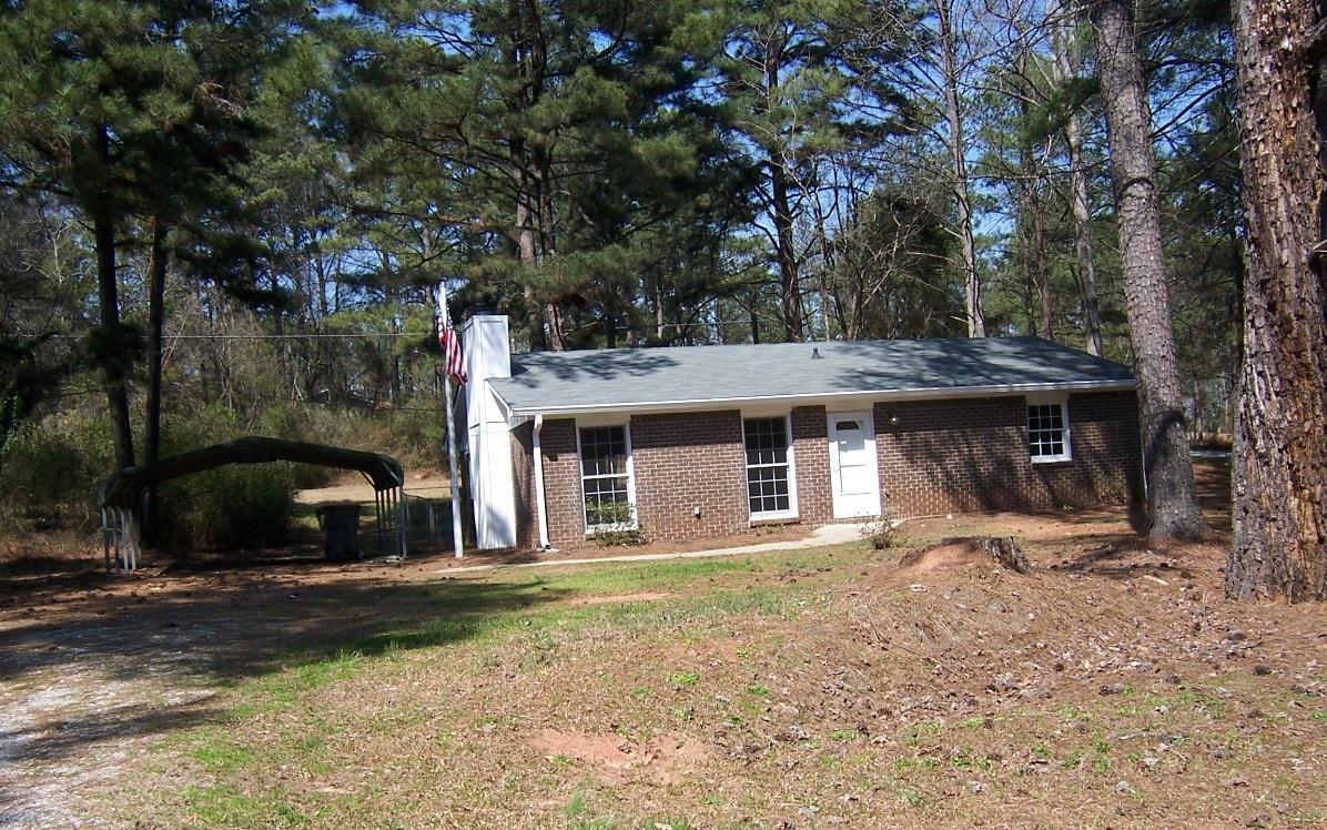 3273 Corinth Road Newnan, GA 30263 - Photo 1 of 1 Gallery Image 1