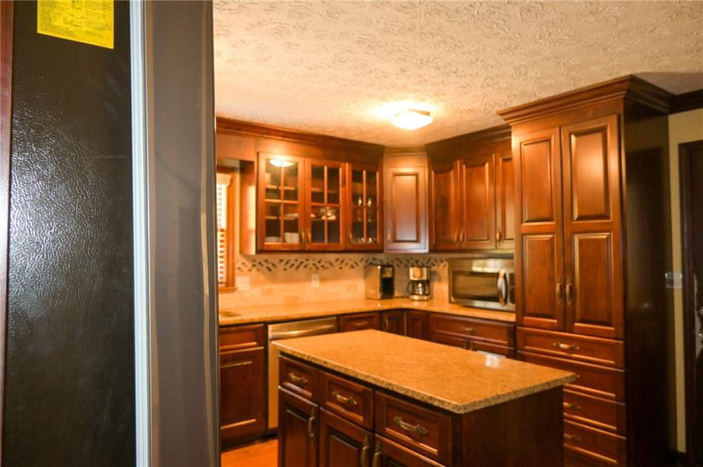 2755 Langley Road Southwest Loganville, GA 30052 - Photo 21 of 49