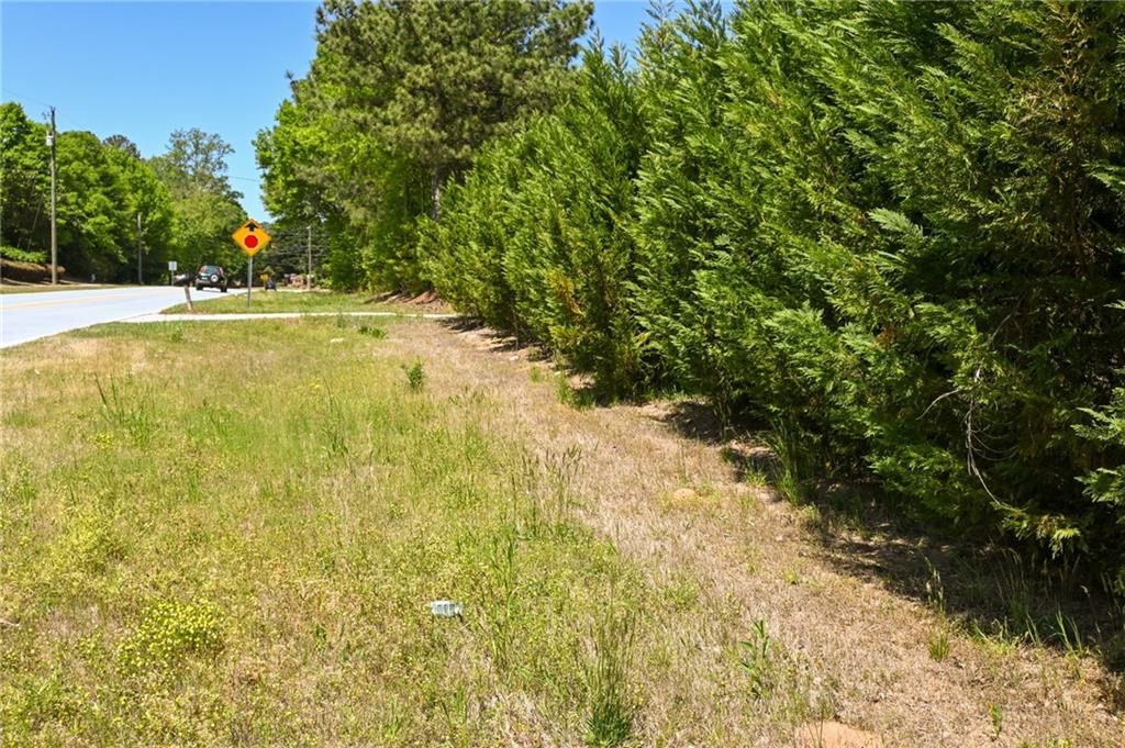 2755 Langley Road Southwest Loganville, GA 30052 - Photo 6 of 49 a view of swimming pool with an outdoor space