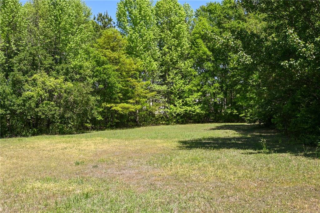 2755 Langley Road Southwest Loganville, GA 30052 - Photo 7 of 49 a view of yard with green space