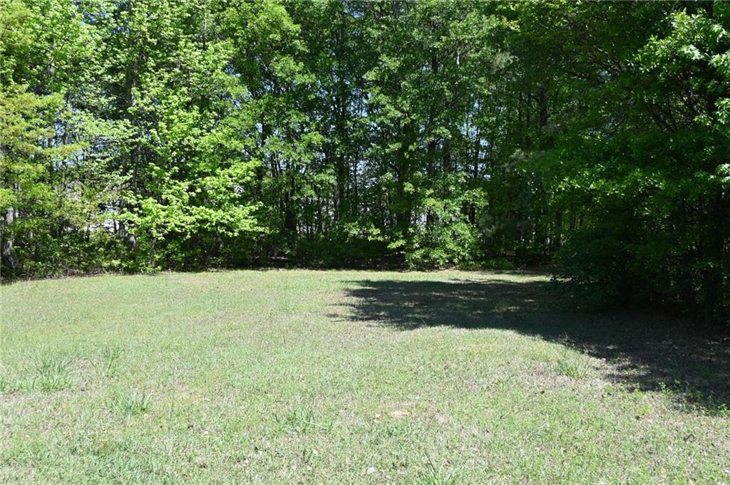 2755 Langley Road Southwest Loganville, GA 30052 - Photo 8 of 49 a view of yard with green space