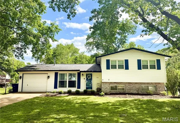 $315,000 | 303 Ranch Drive, Manchester, MO 63011