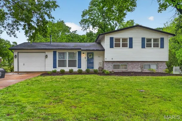 $339,000 | 303 Ranch Drive, Manchester, MO 63011