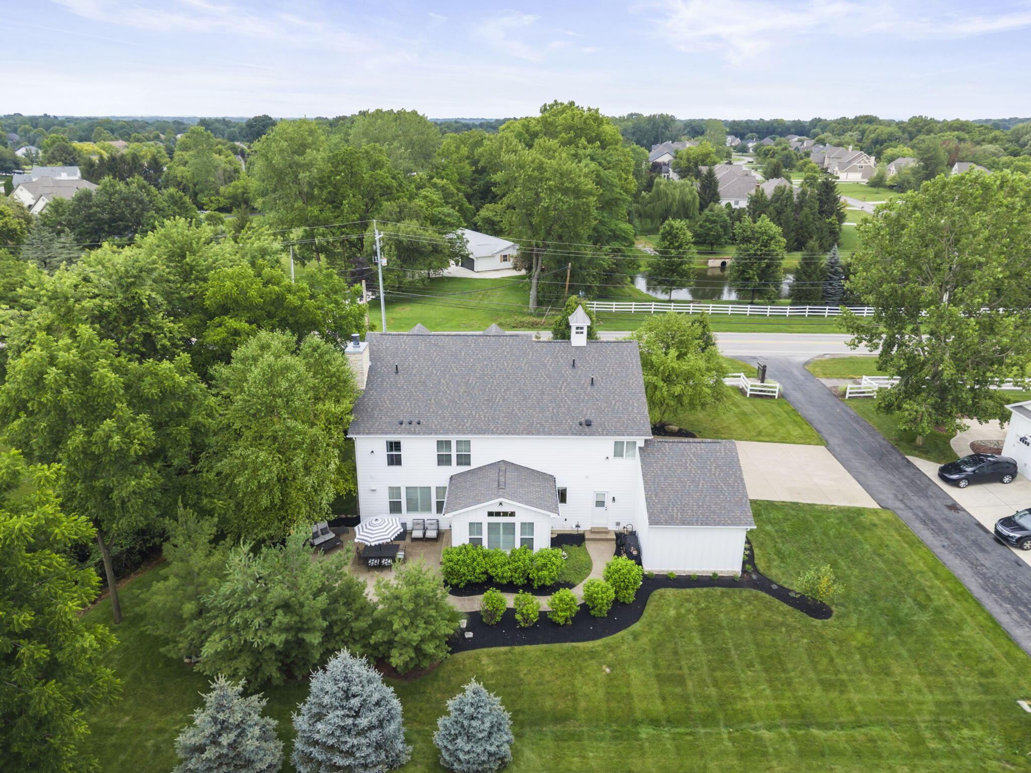 8568 Liberty Road North Powell, OH 43065 - Photo 97 of 107