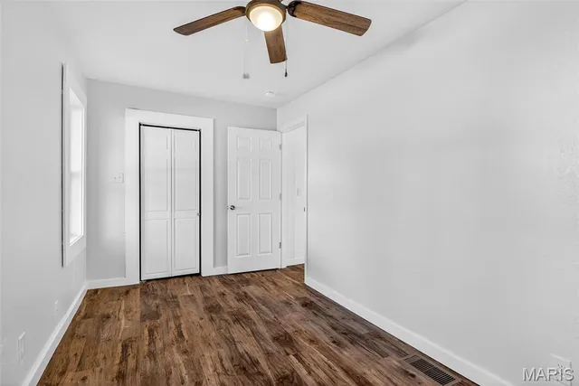 $140,000 | 507 McKissock Street, De Soto, MO 63020