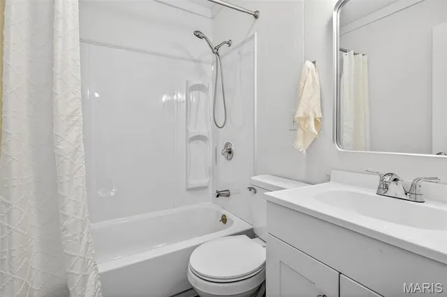 $140,000 | 507 McKissock Street, De Soto, MO 63020