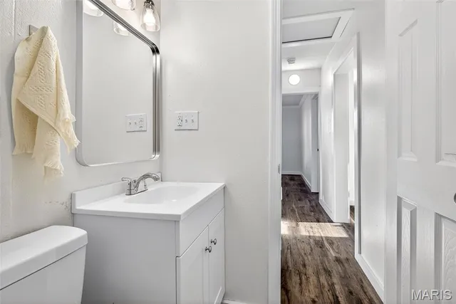 $140,000 | 507 McKissock Street, De Soto, MO 63020