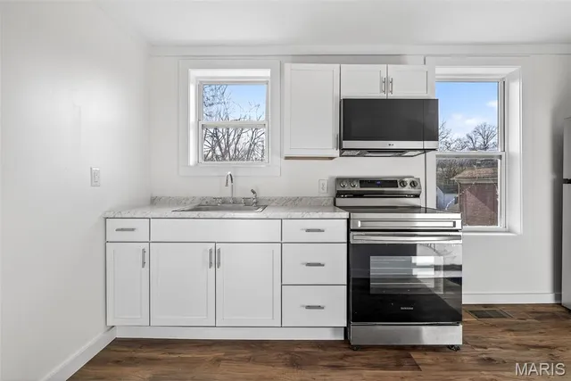 $140,000 | 507 McKissock Street, De Soto, MO 63020