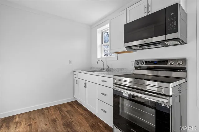 $140,000 | 507 McKissock Street, De Soto, MO 63020