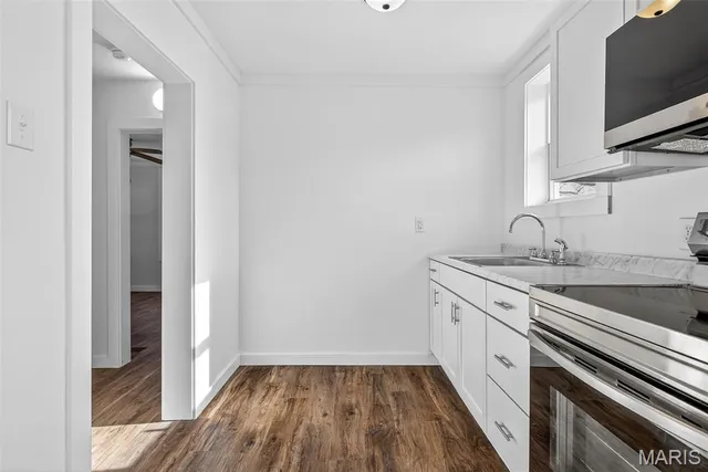 $140,000 | 507 McKissock Street, De Soto, MO 63020