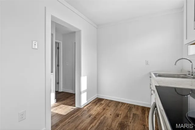 $140,000 | 507 McKissock Street, De Soto, MO 63020