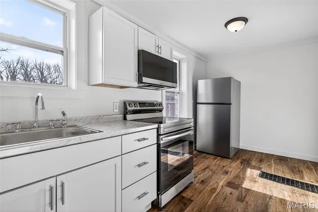 $140,000 | 507 McKissock Street, De Soto, MO 63020