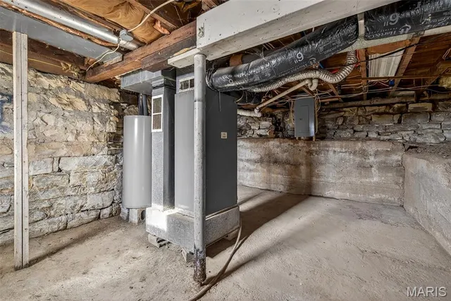 $140,000 | 507 McKissock Street, De Soto, MO 63020