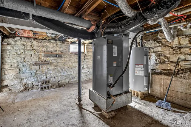 $140,000 | 507 McKissock Street, De Soto, MO 63020