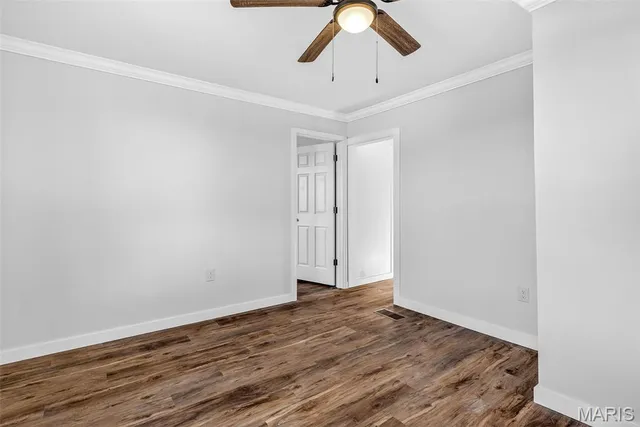 $140,000 | 507 McKissock Street, De Soto, MO 63020