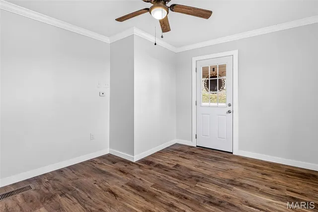 $140,000 | 507 McKissock Street, De Soto, MO 63020